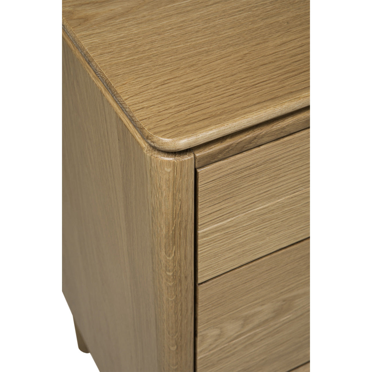 Hadley 7 Drawer Wide Chest