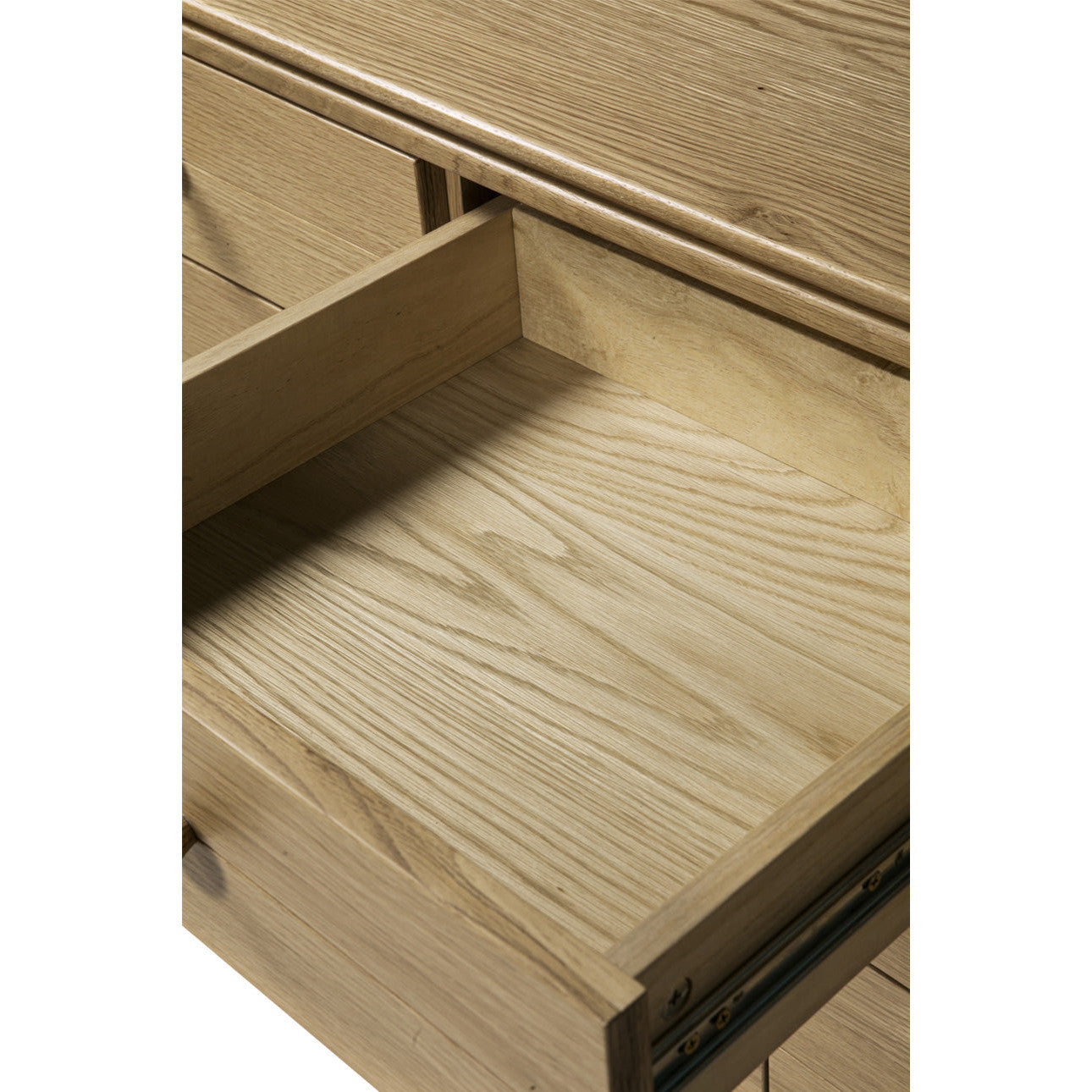 Hadley 7 Drawer Wide Chest