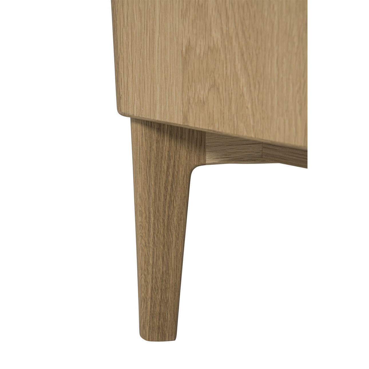 Hadley Small Sideboard