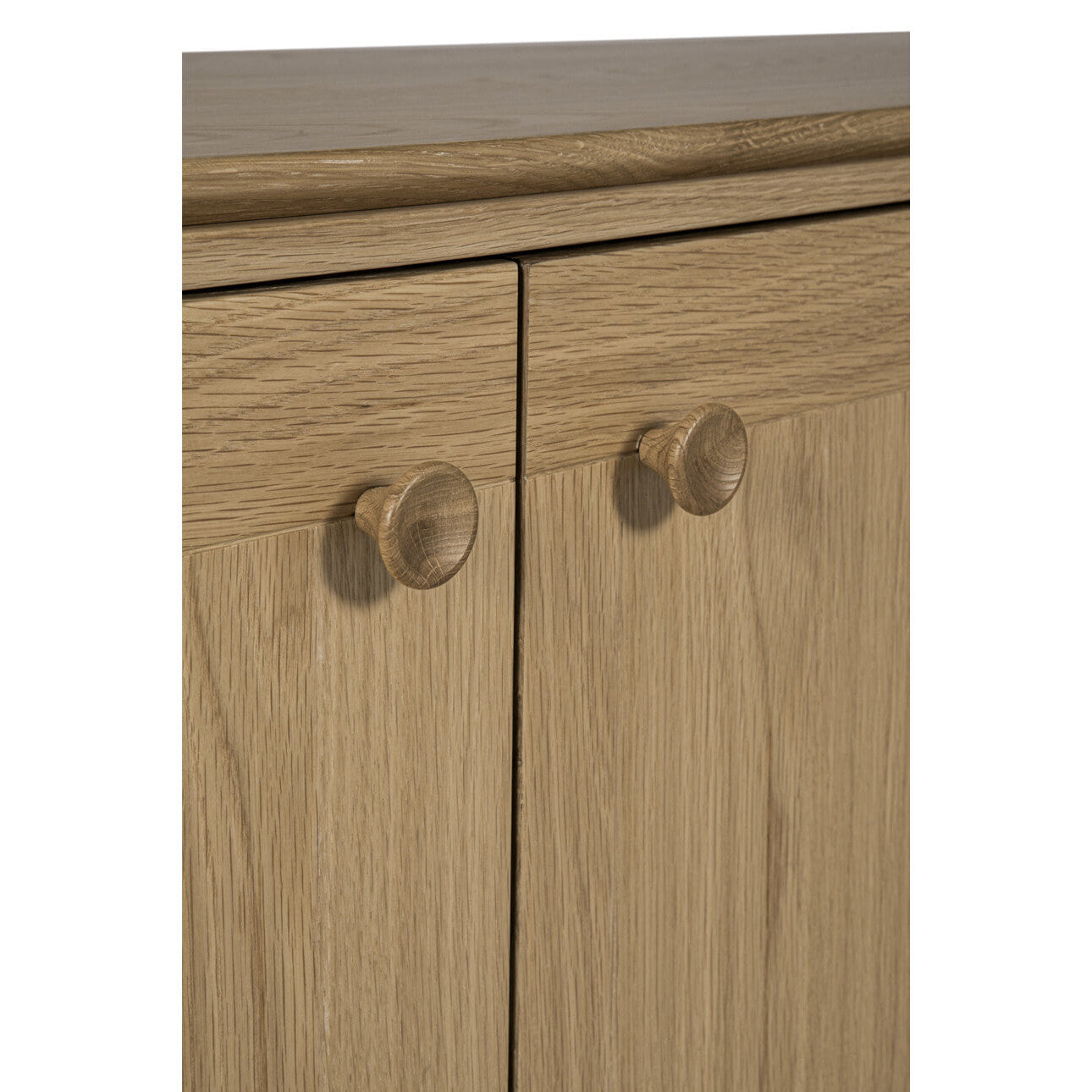 Hadley Small Sideboard