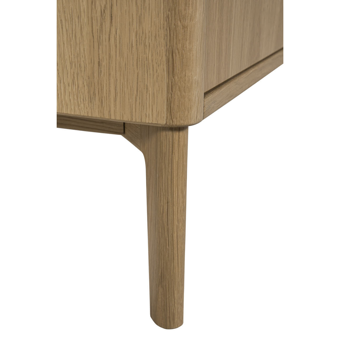 Hadley Small Sideboard