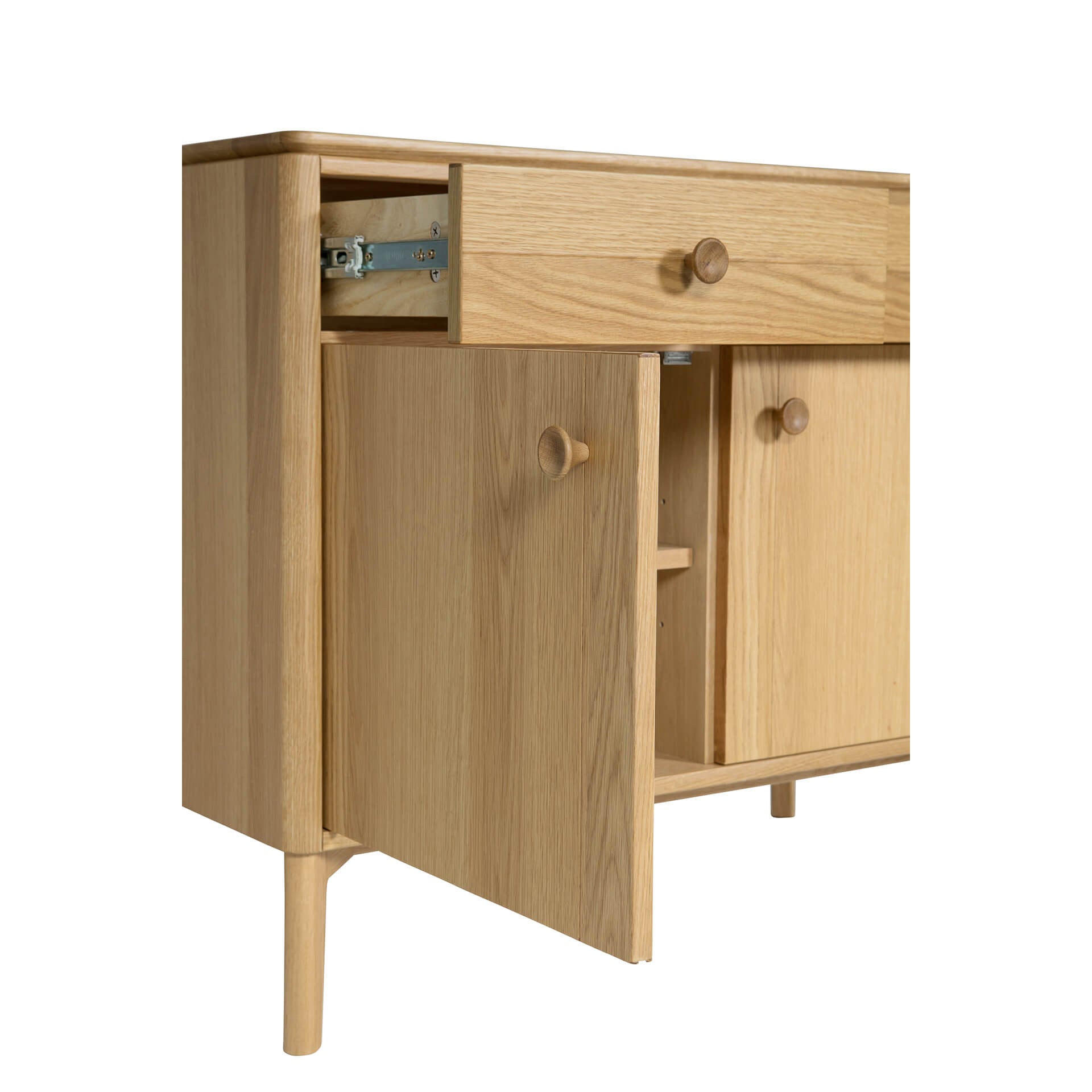 Hadley Small Sideboard