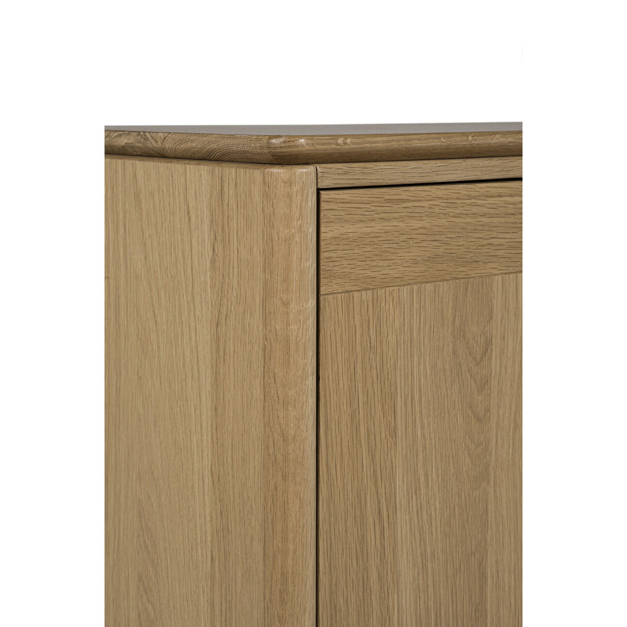 Hadley Small Sideboard