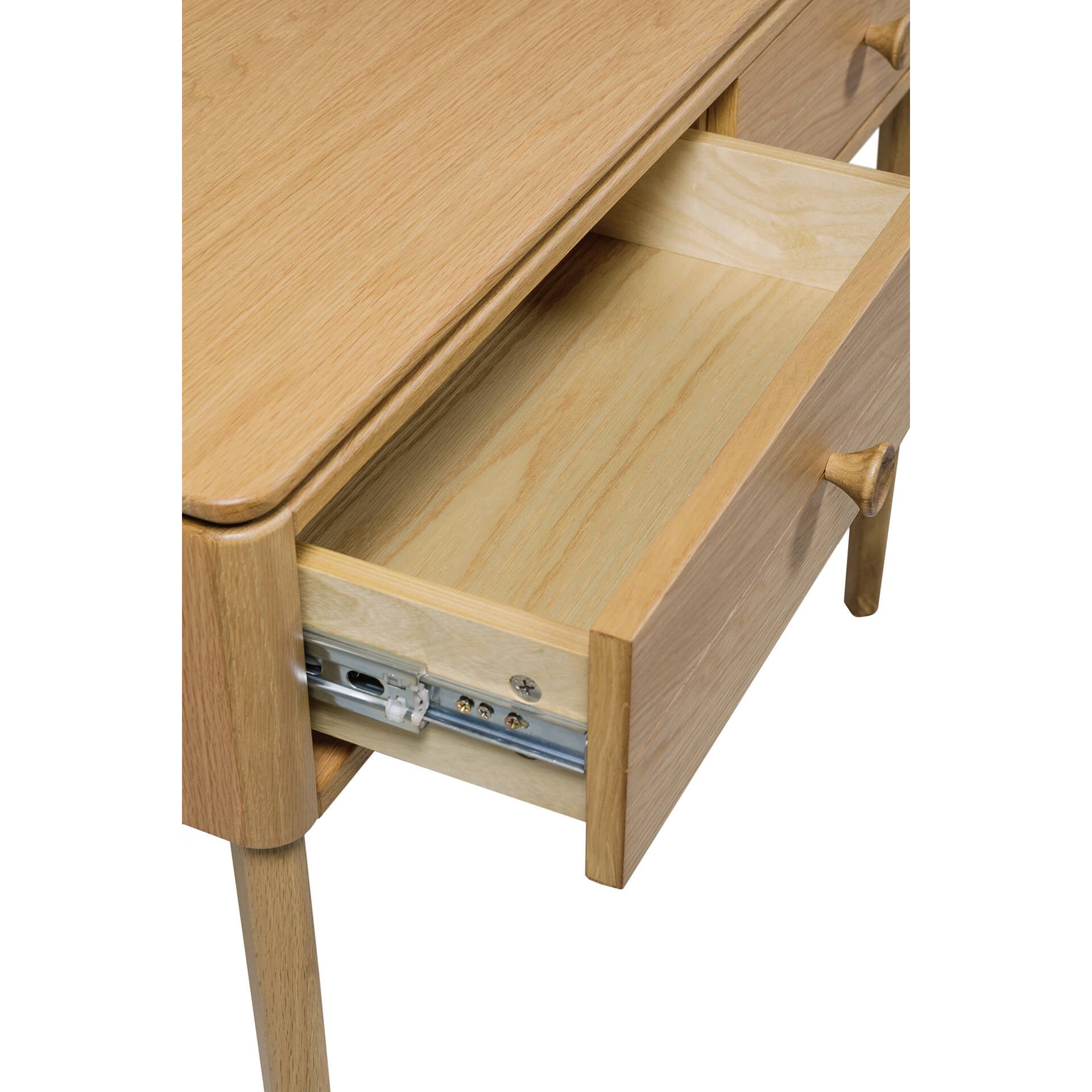 Hadley Console Table