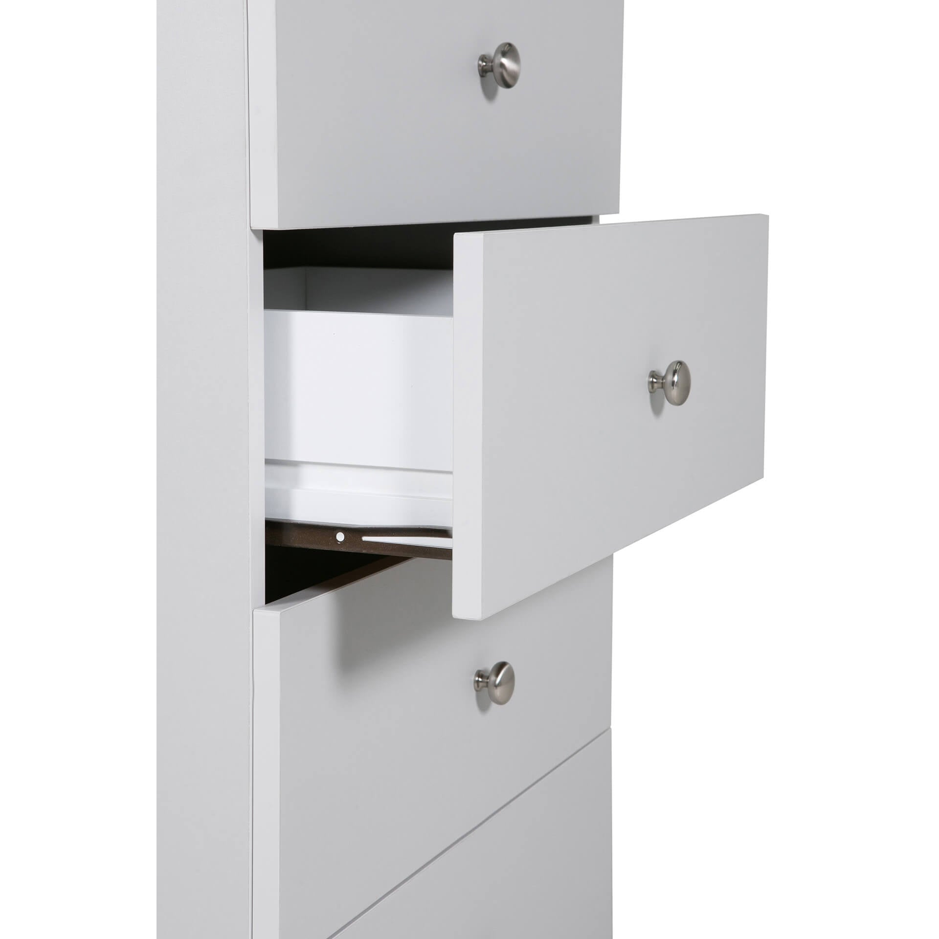 Levi 4 Drawer Chest