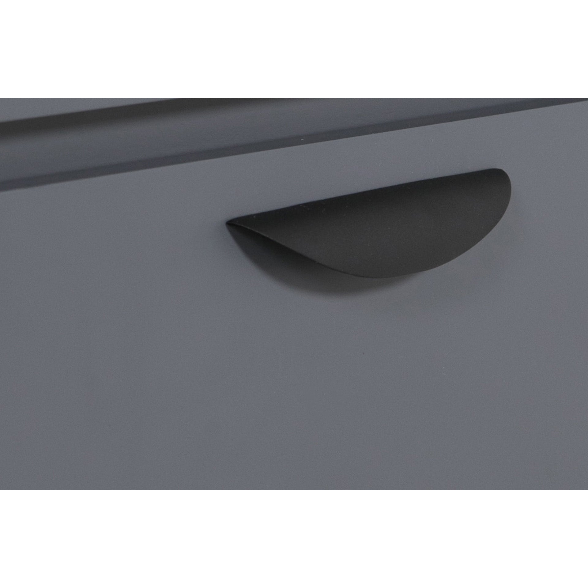 Luna Bedside Table