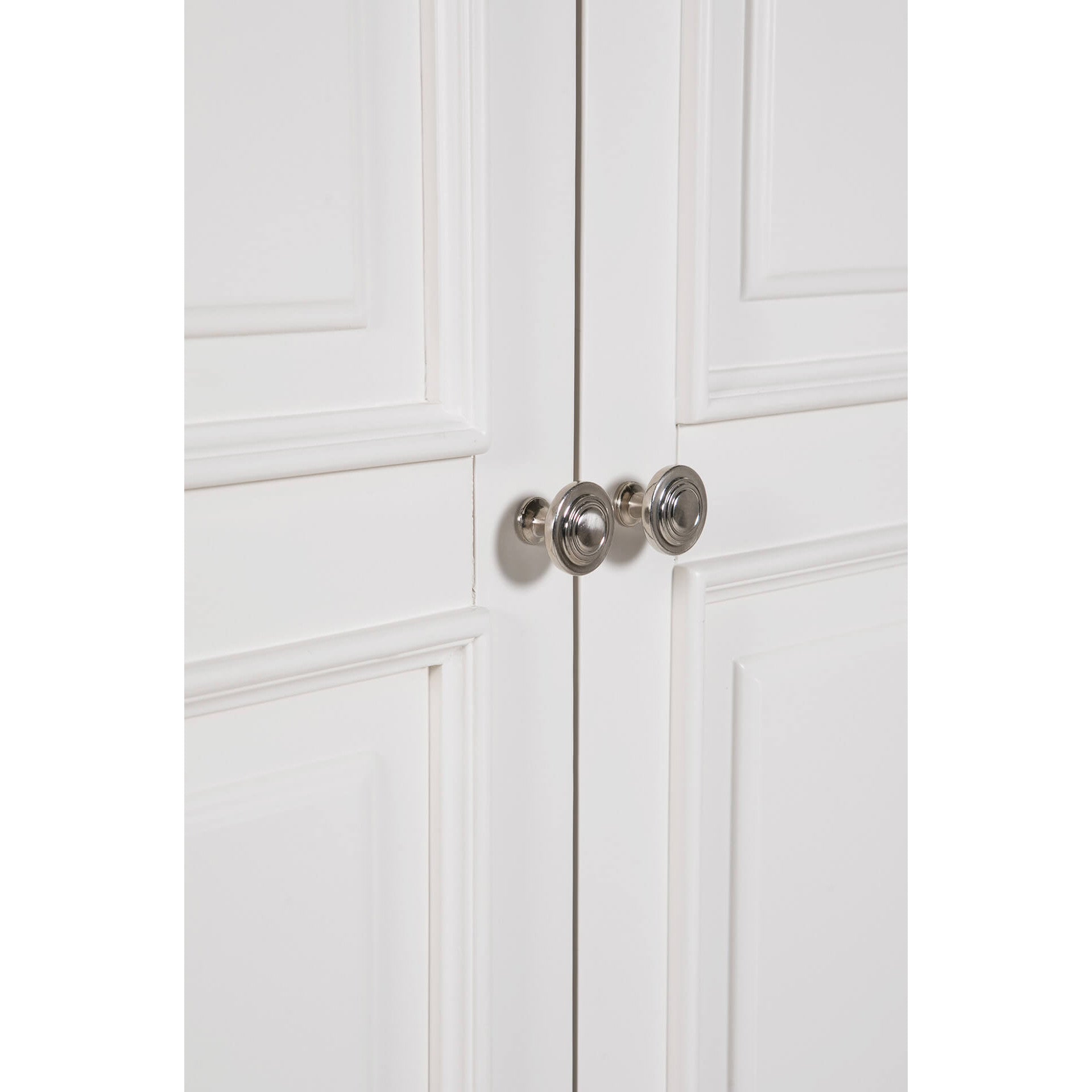 Mabel 2 Door 1 Drawer Wardrobe