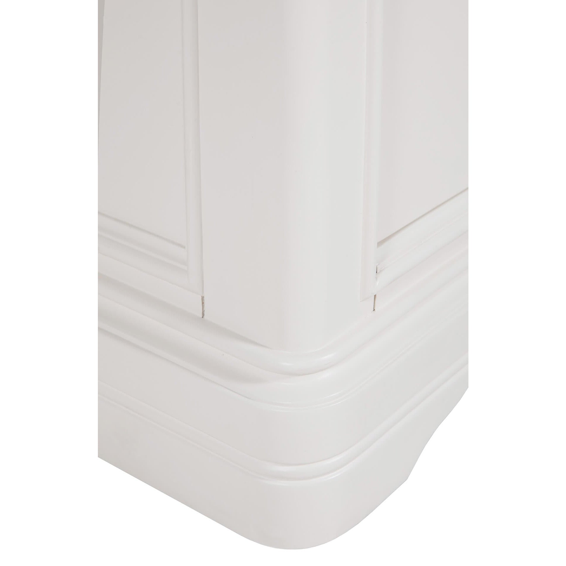 Mabel 3 Door 2 Drawer Wardrobe