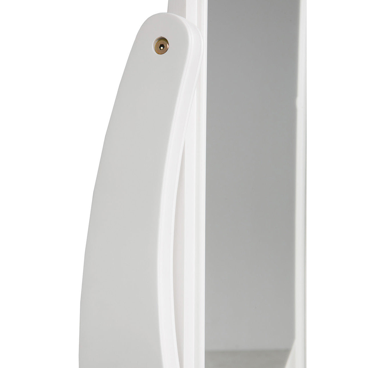 Mabel Cheval Mirror