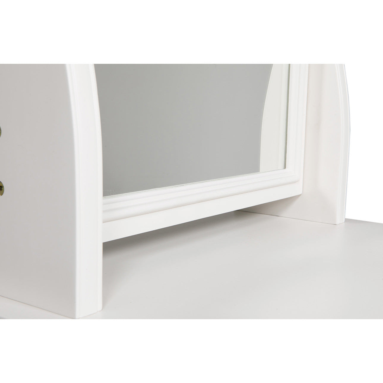 Mabel Cheval Mirror