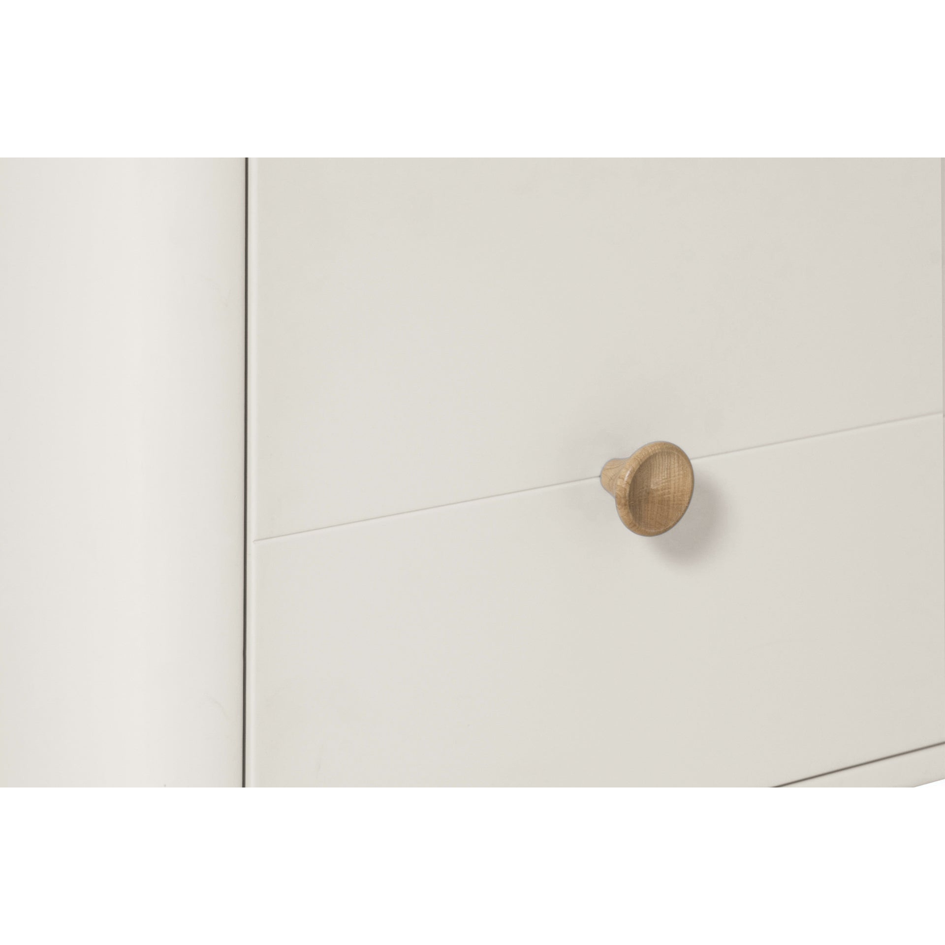 Marlow 2 Door Wardrobe