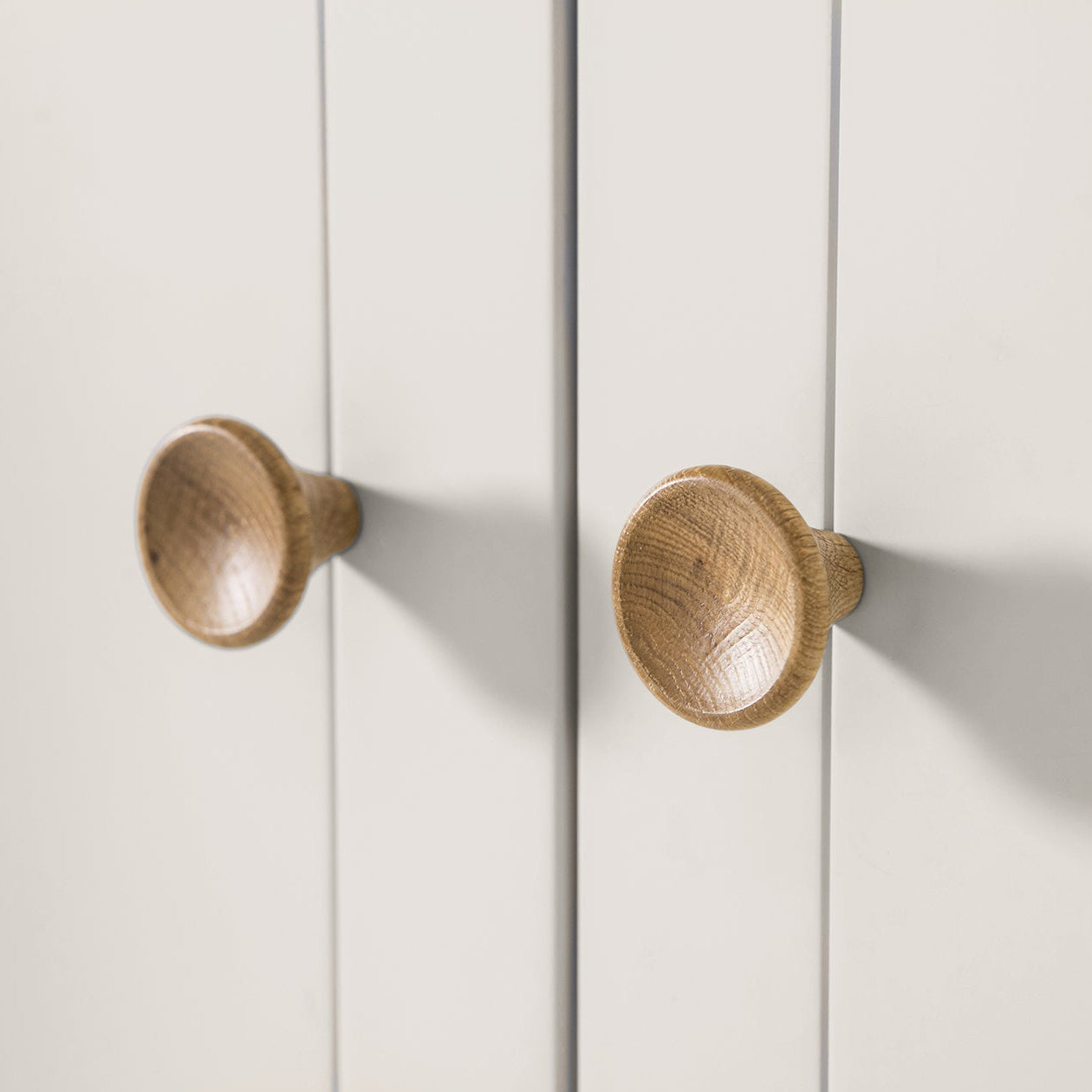 Marlow 3 Door Wardrobe