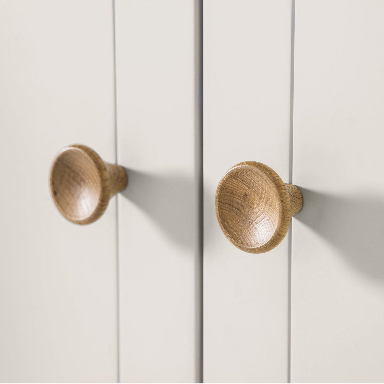 Marlow 2 Door Wardrobe