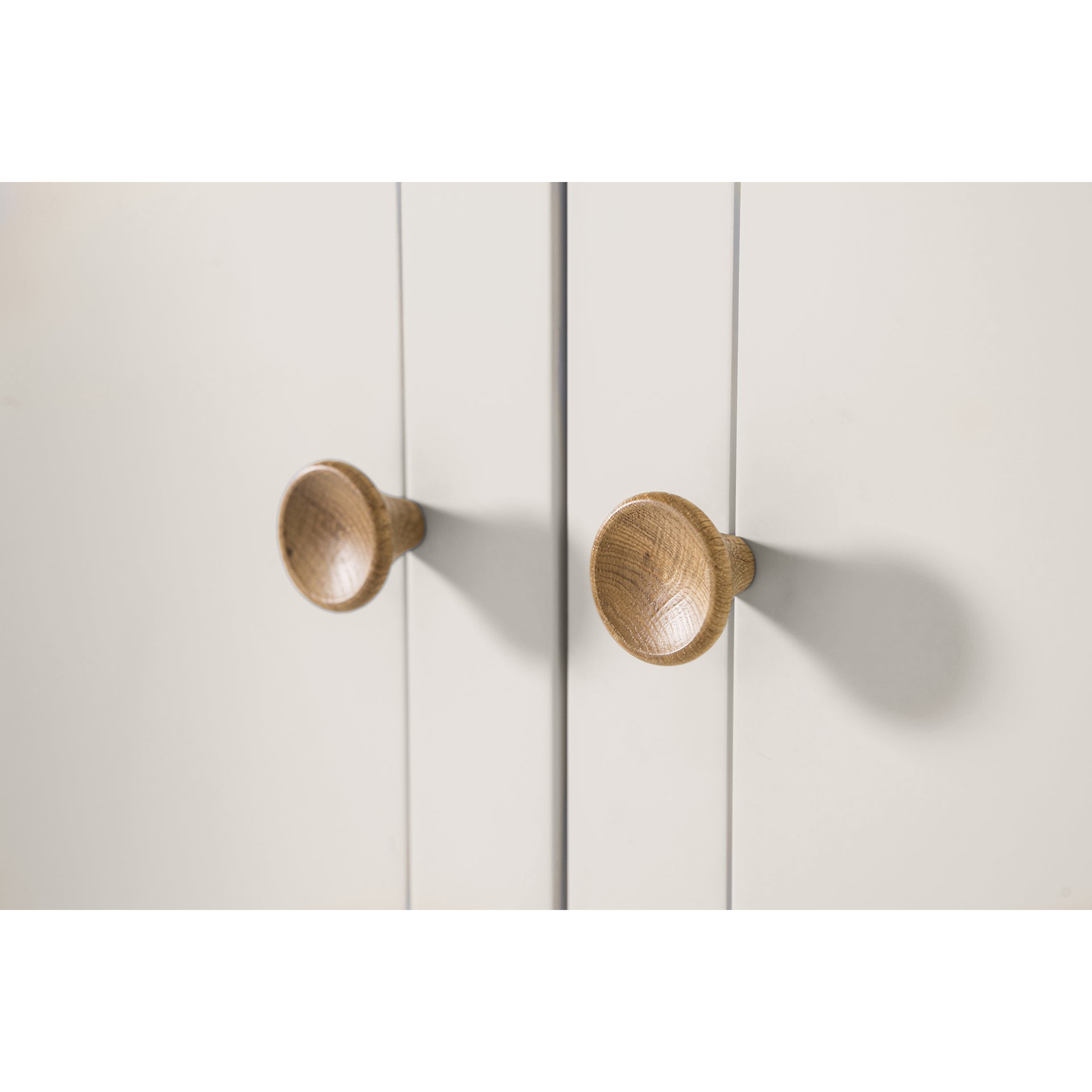 Marlow 2 Door Wardrobe
