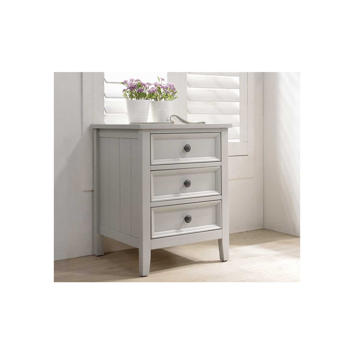 Mila Bedside Table