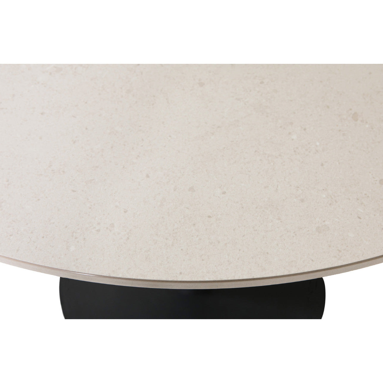 Quinn Circular Dining Table