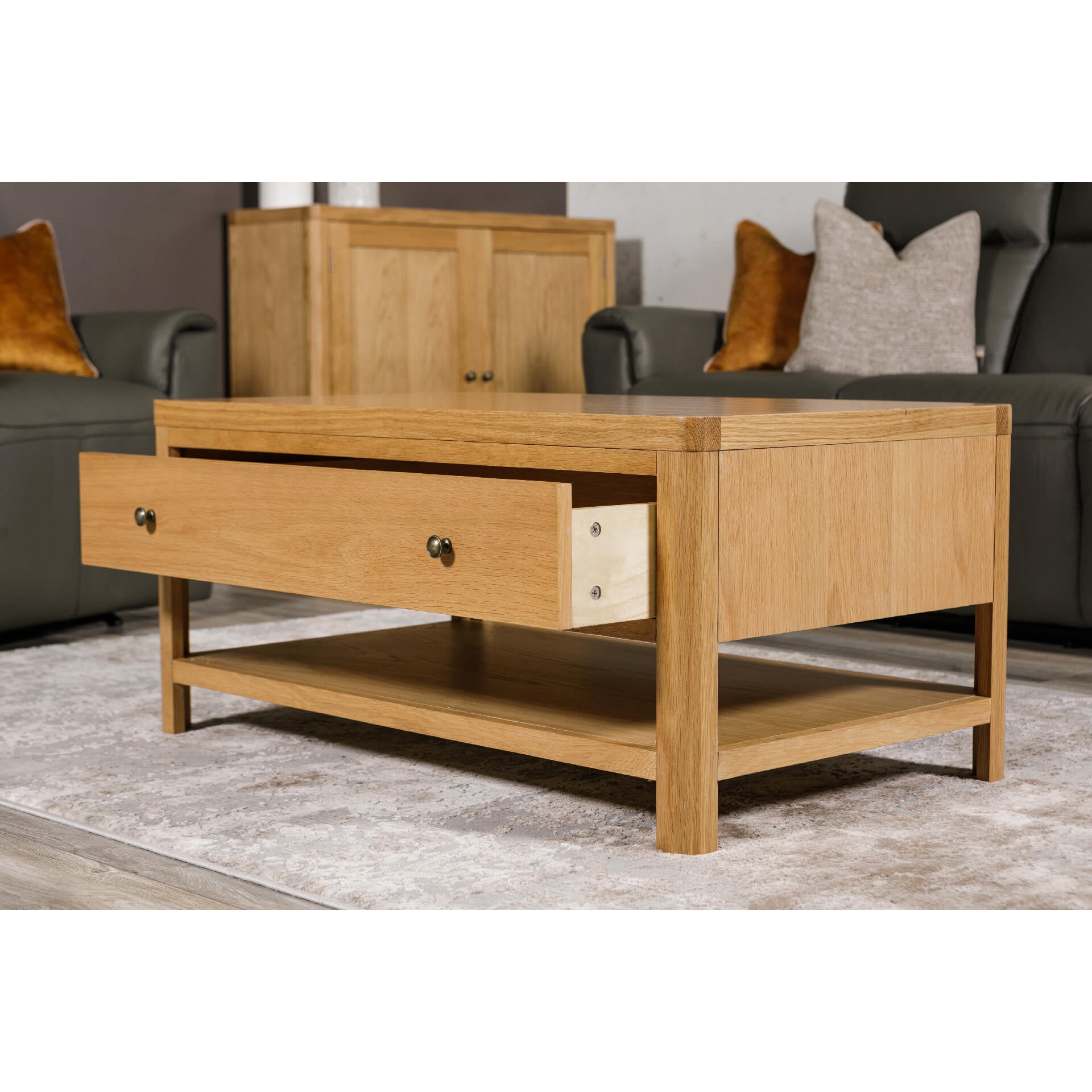 Renata Coffee Table