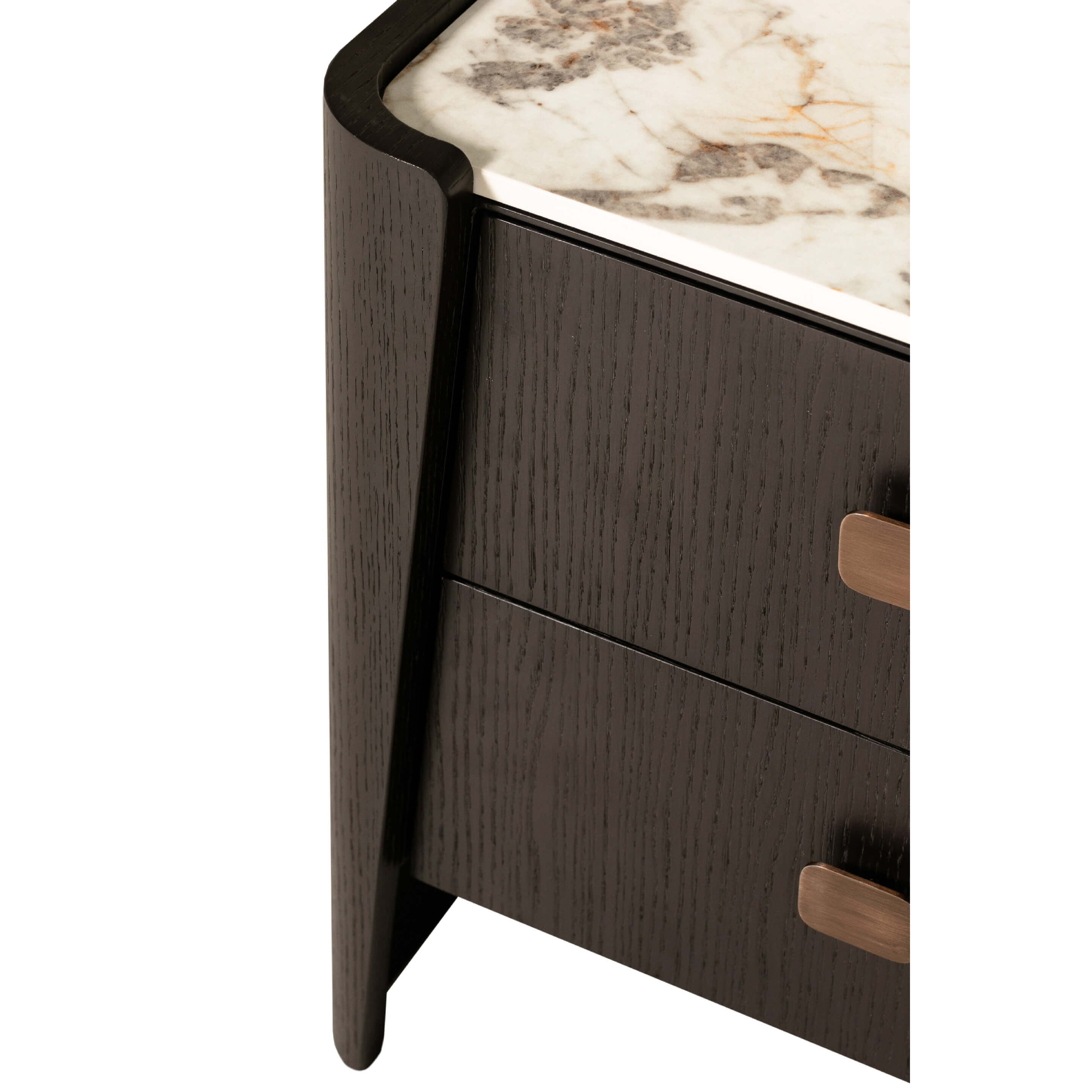 Rhodes Bedside Table