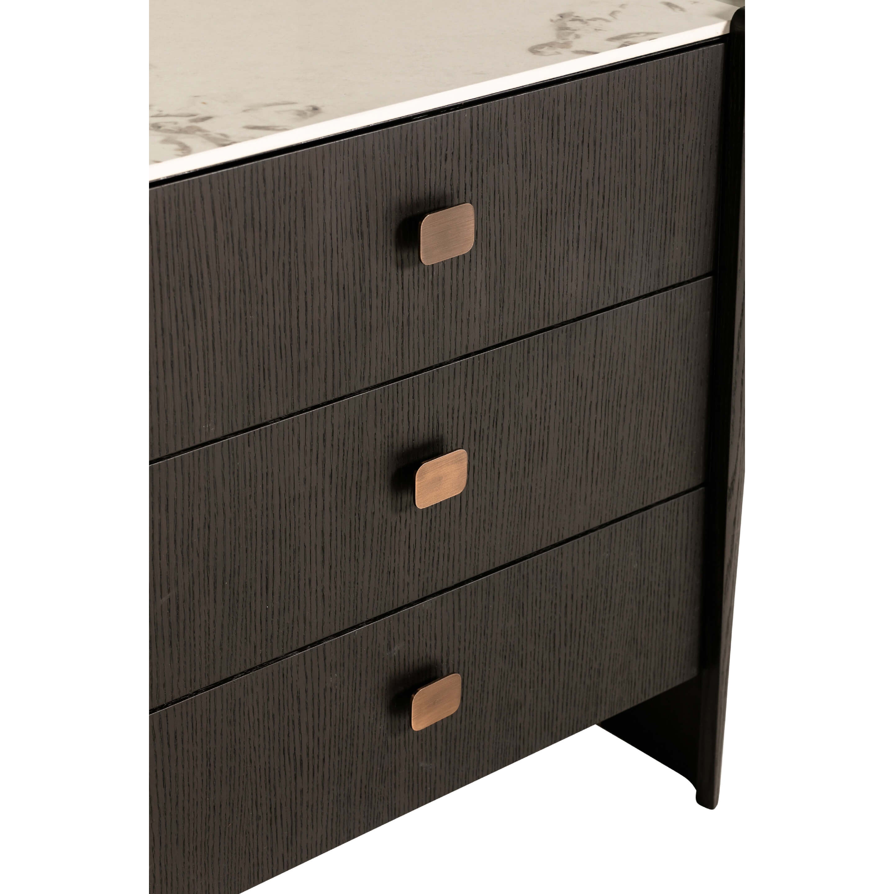 Rhodes 6 Drawer Dressing Chest