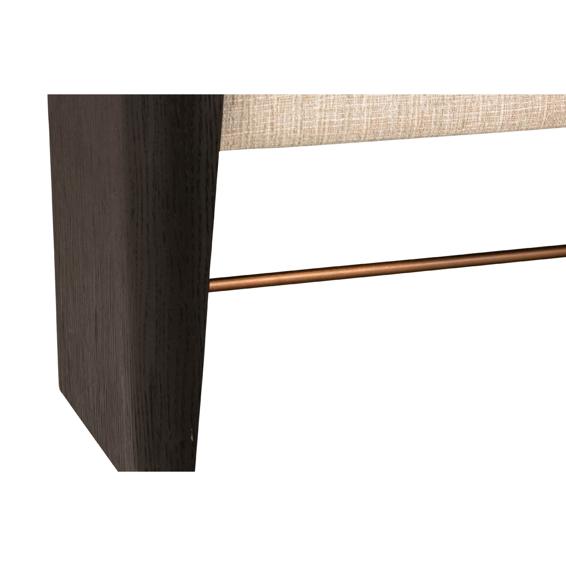 Rhodes End of Bed Bench