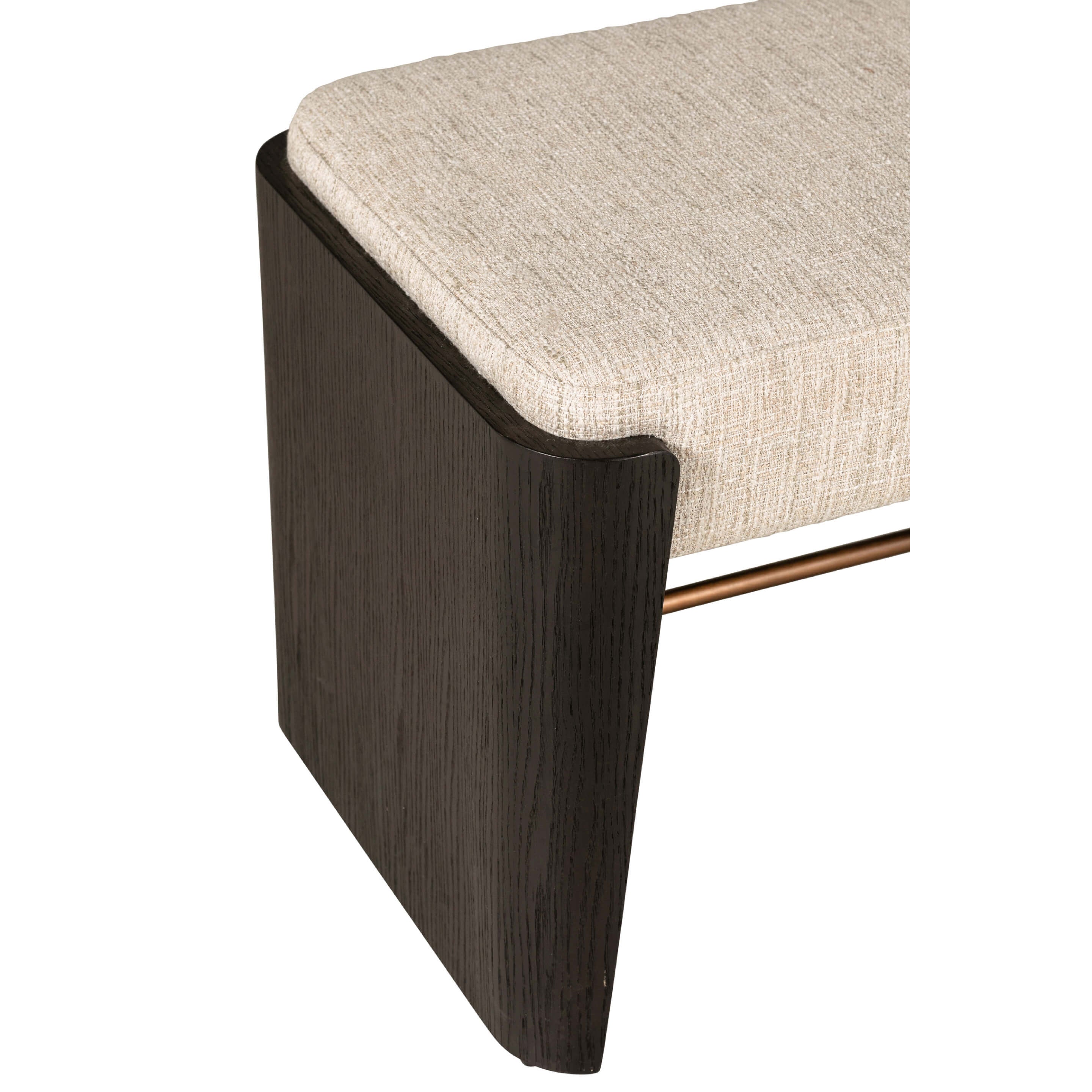Rhodes End of Bed Bench