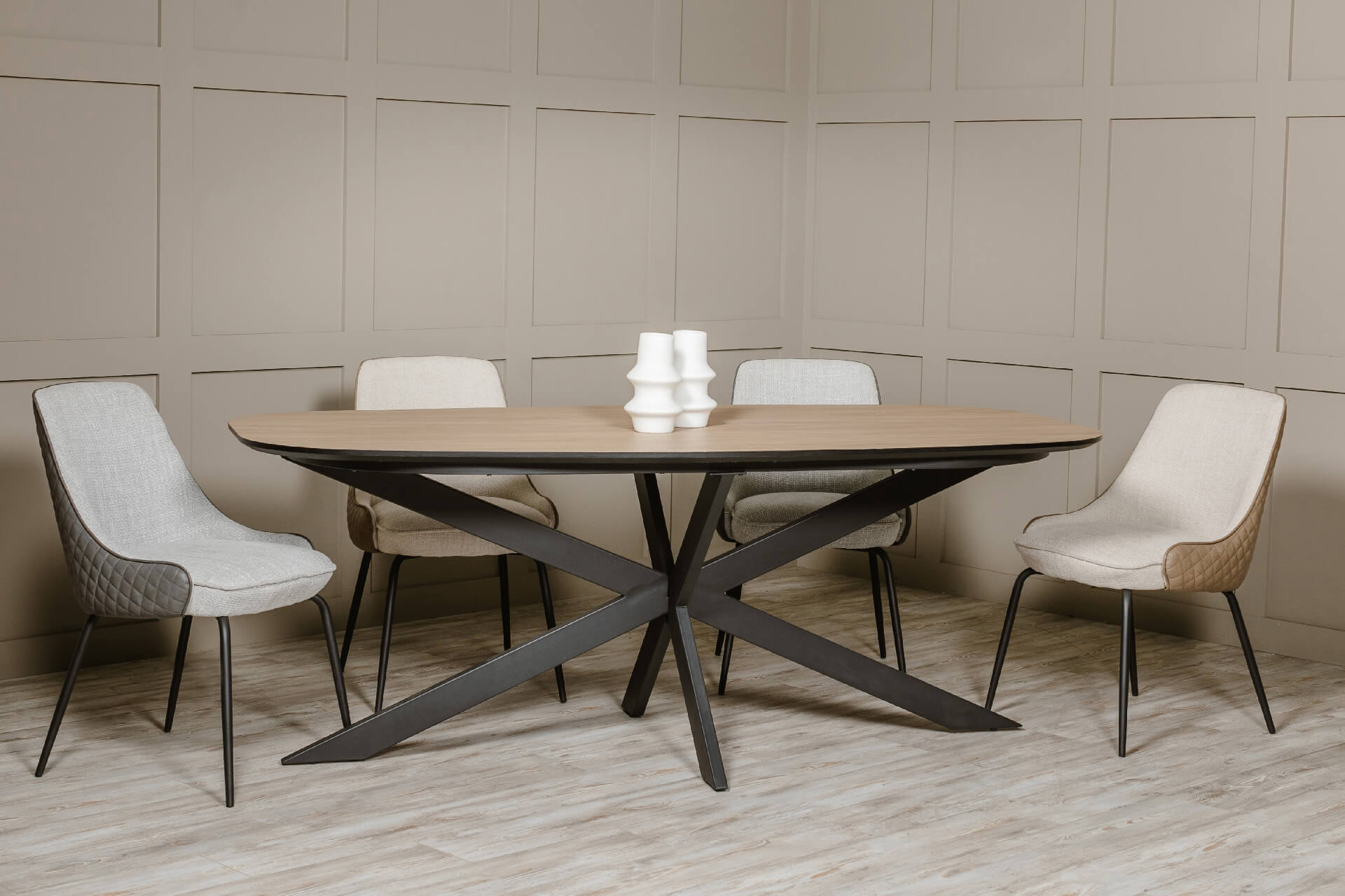 Sadia Dining Chair