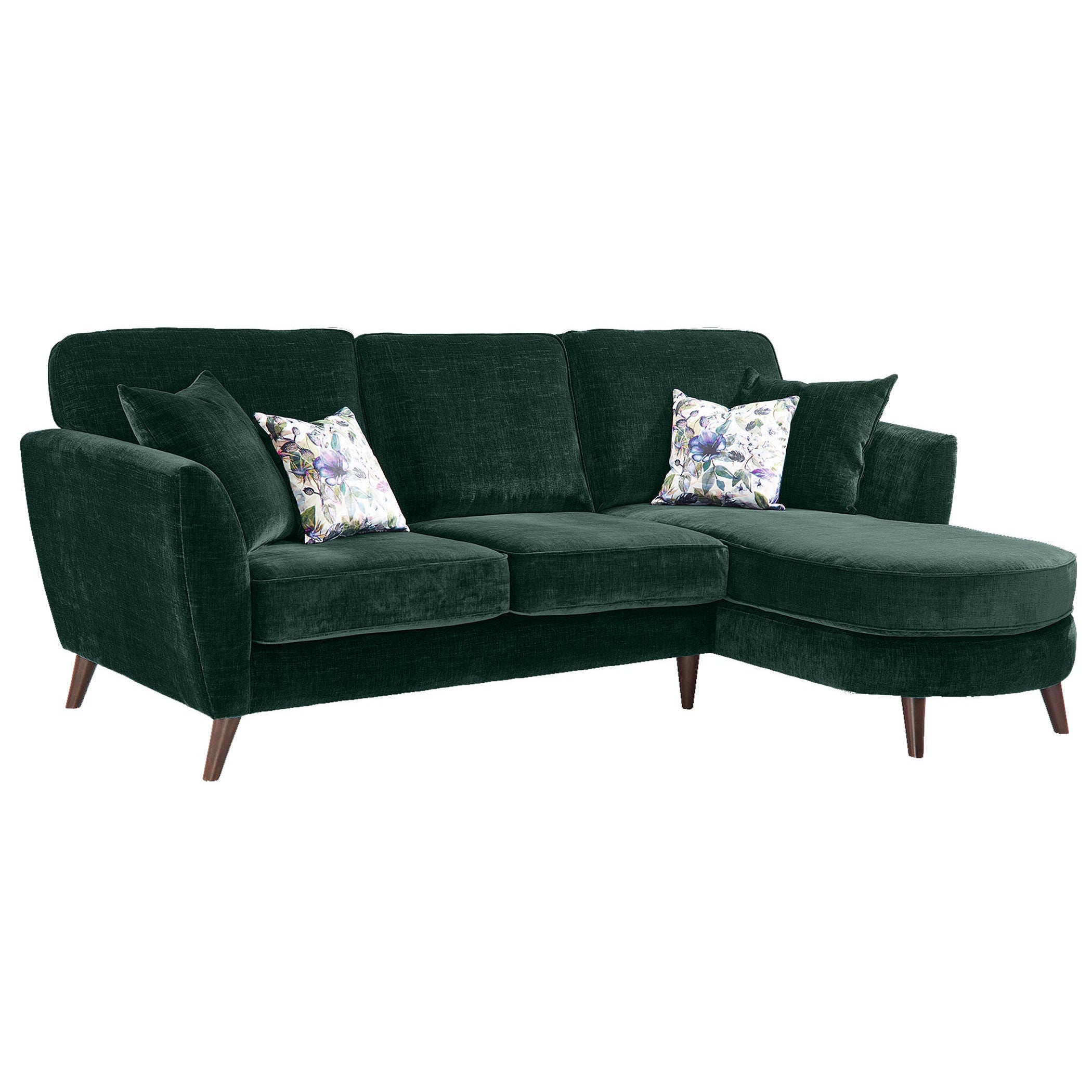 Antigua Small Chaise