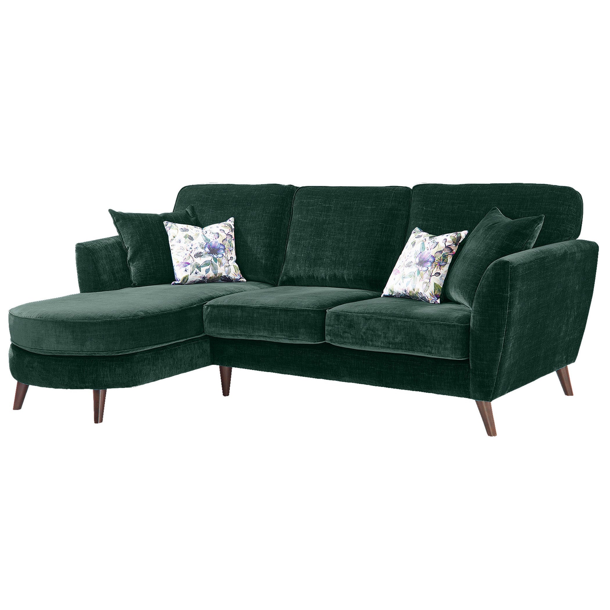 Antigua Small Chaise