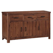 Andorra 3 Door Sideboard