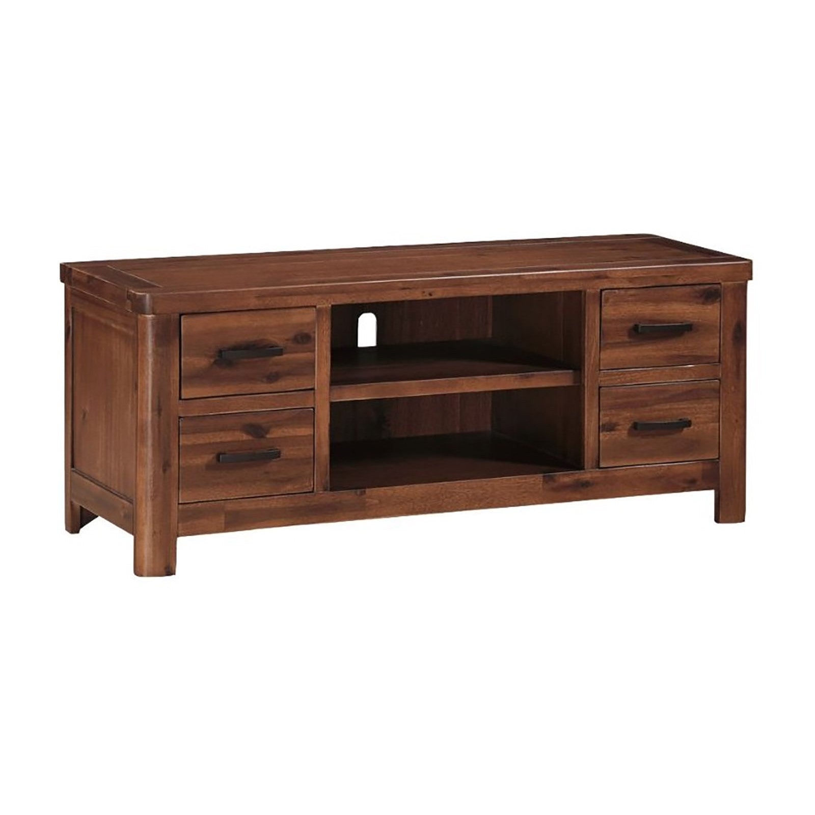 Andorra Straight TV Unit