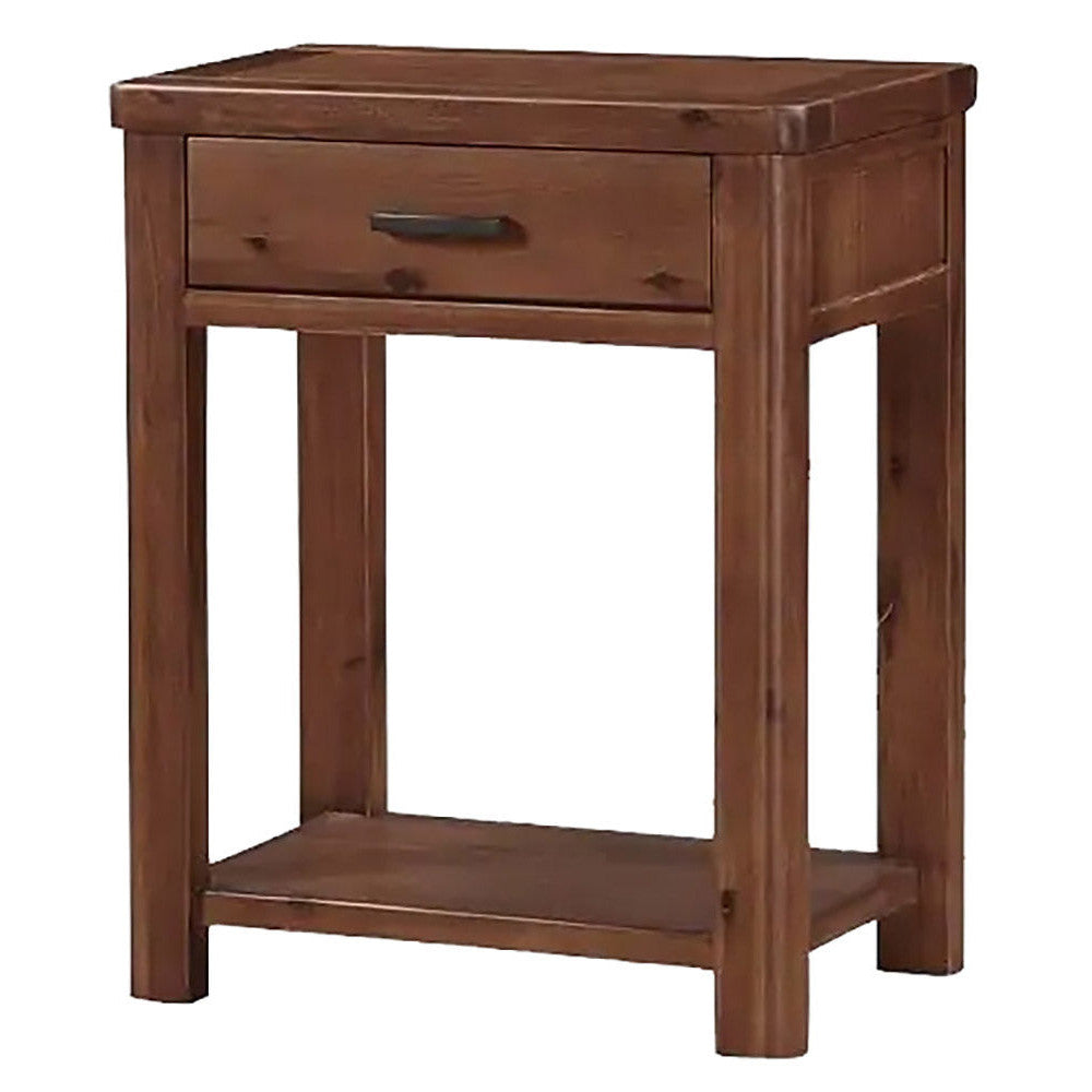 Andorra 1 Drawer Console Table