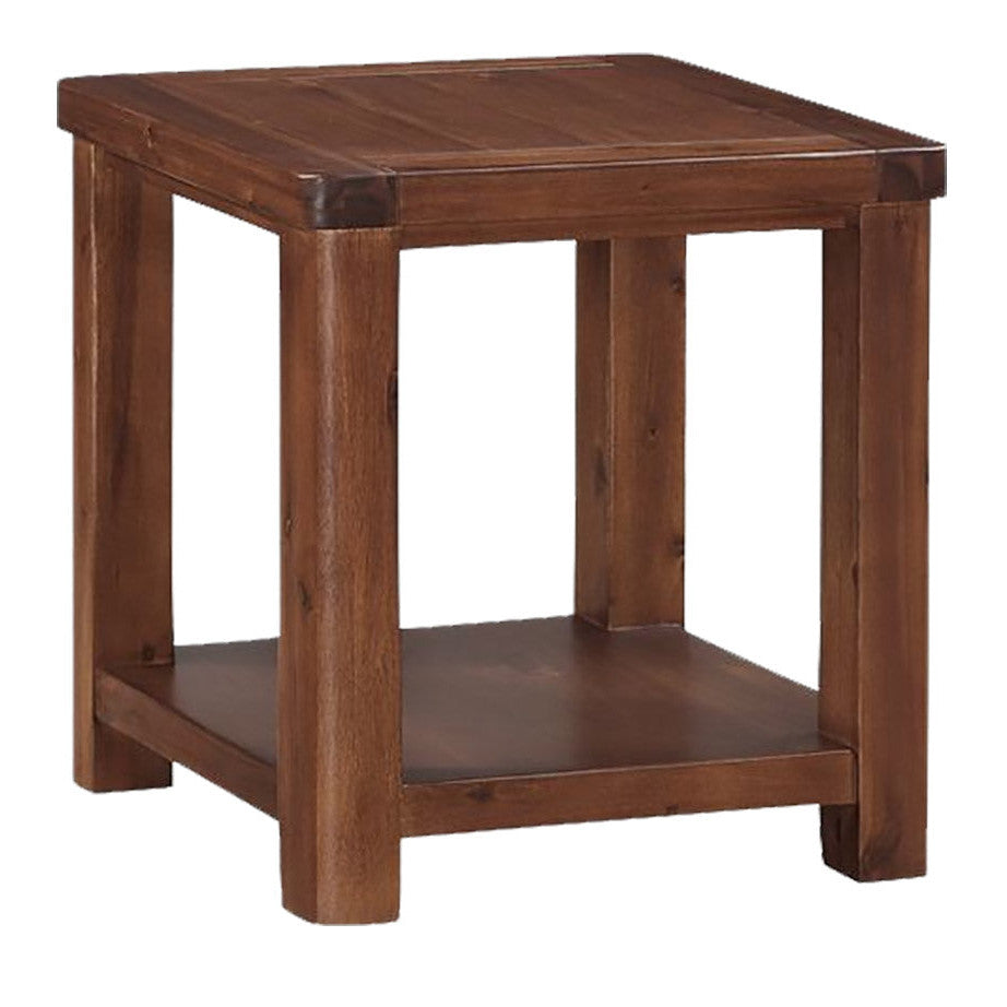 Andorra End Table