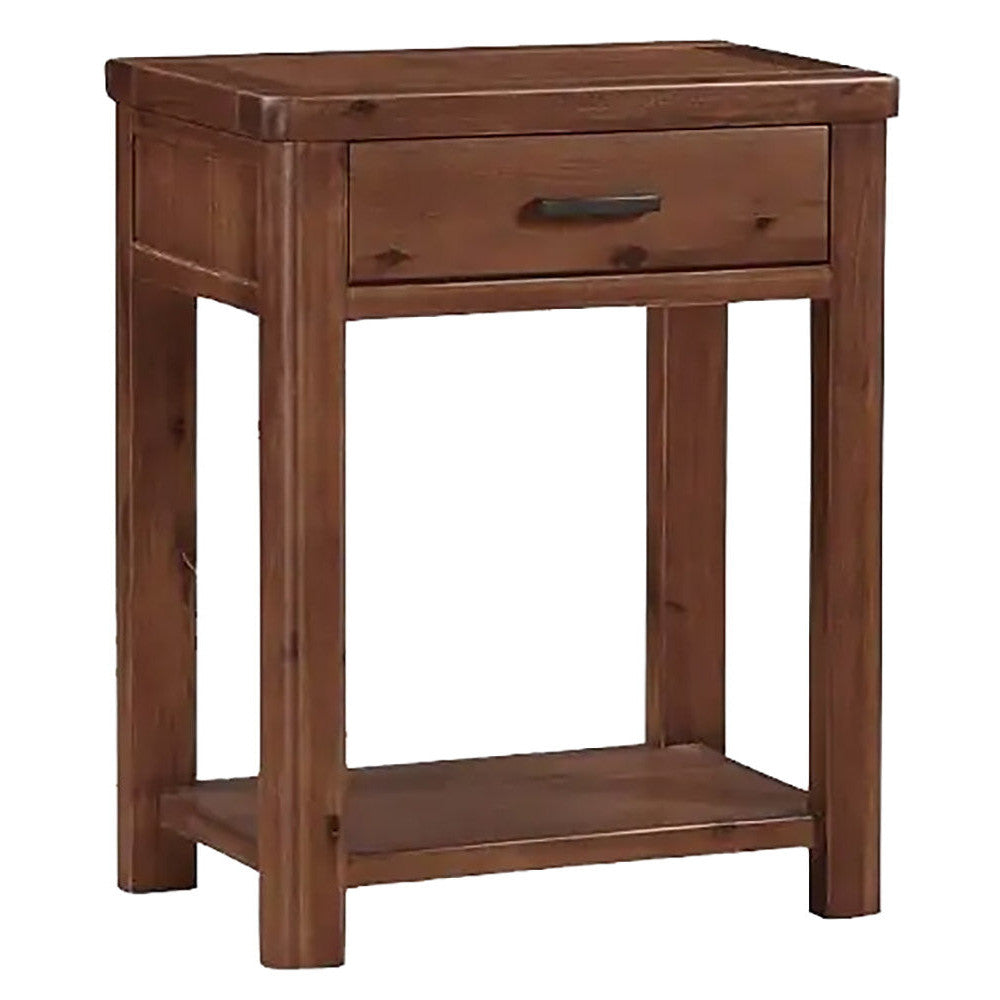 Andorra 1 Drawer Console Table