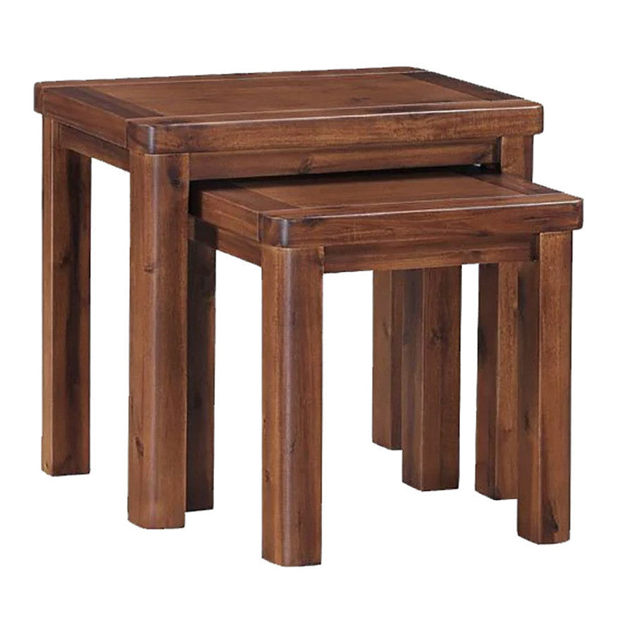 Andorra Nest of Tables