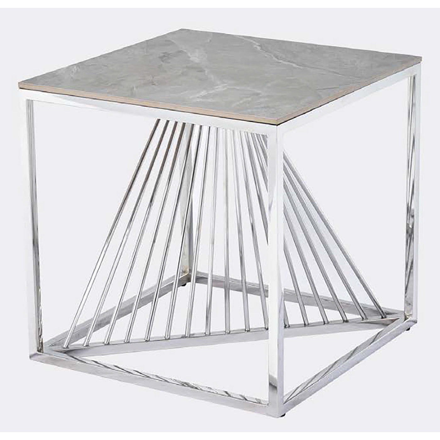 Calabria End Table