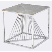 Calabria End Table