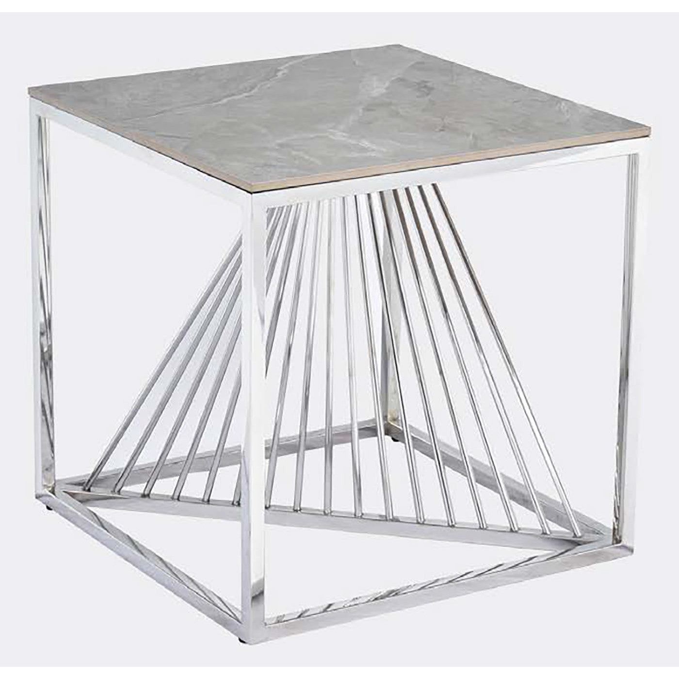 Calabria End Table