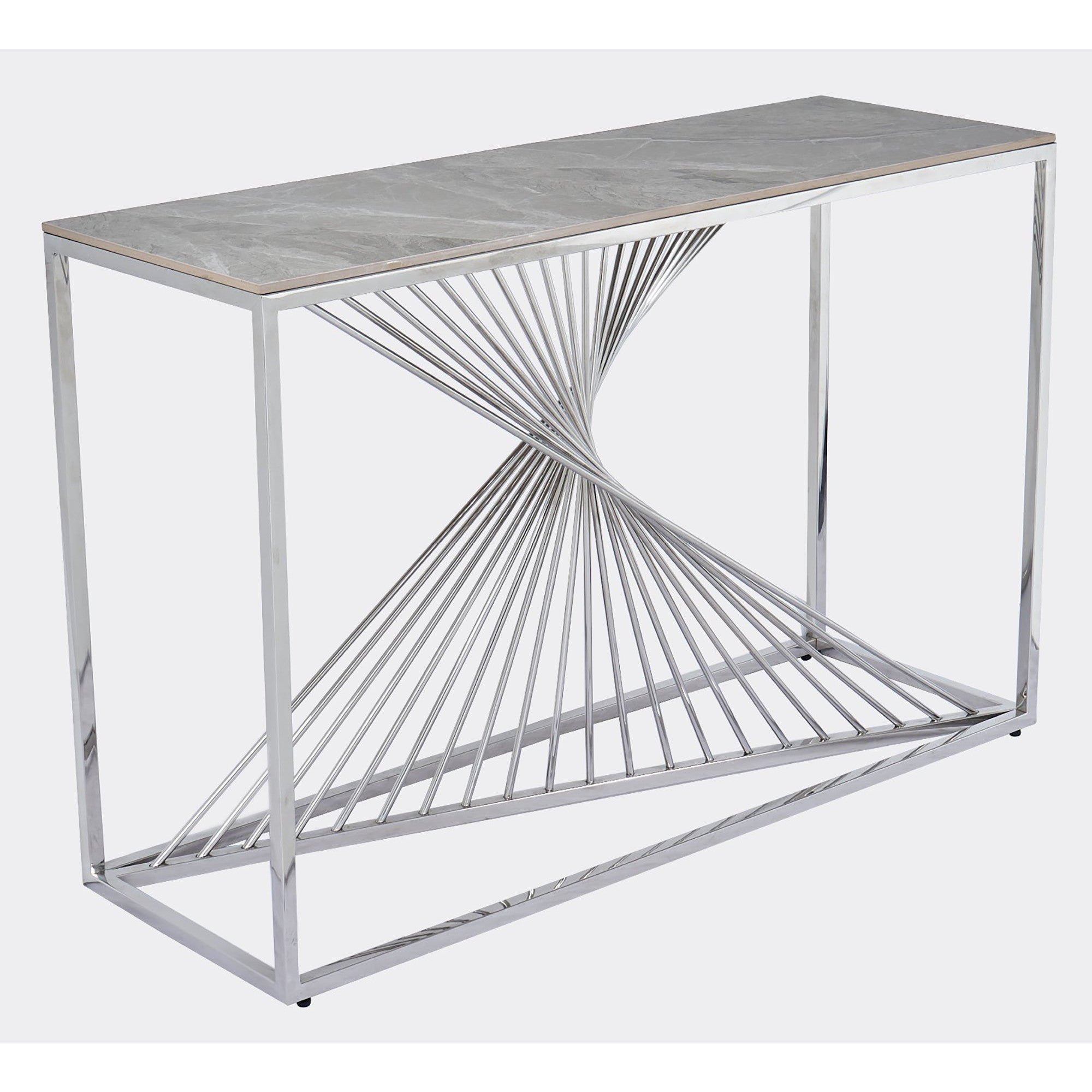 Calabria Console Table