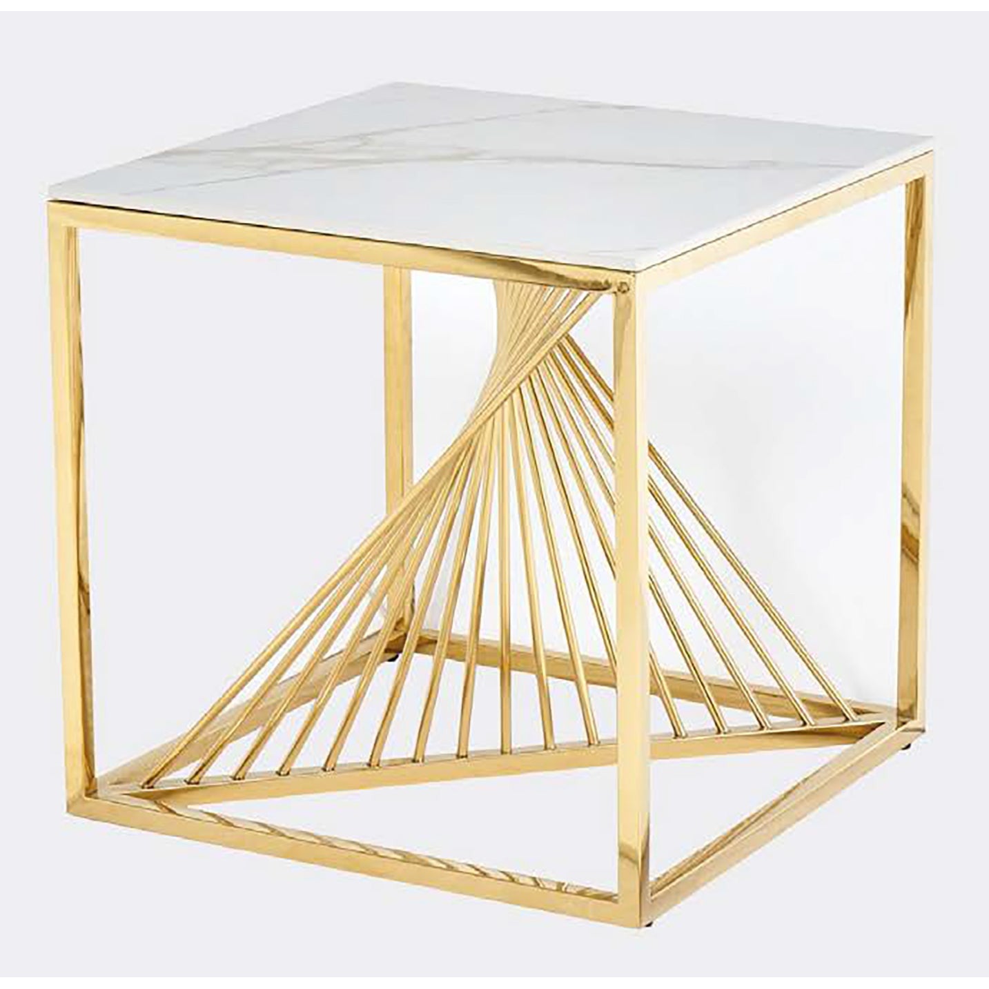 Calabria End Table