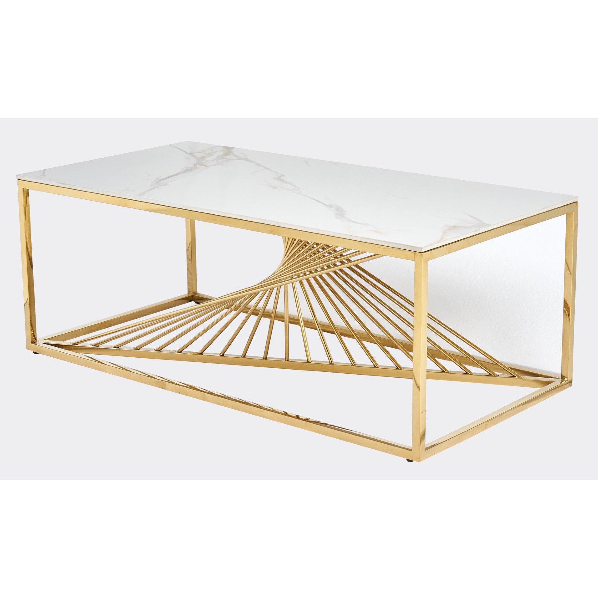 Calabria Coffee Table