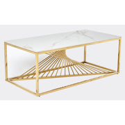 Calabria Coffee Table