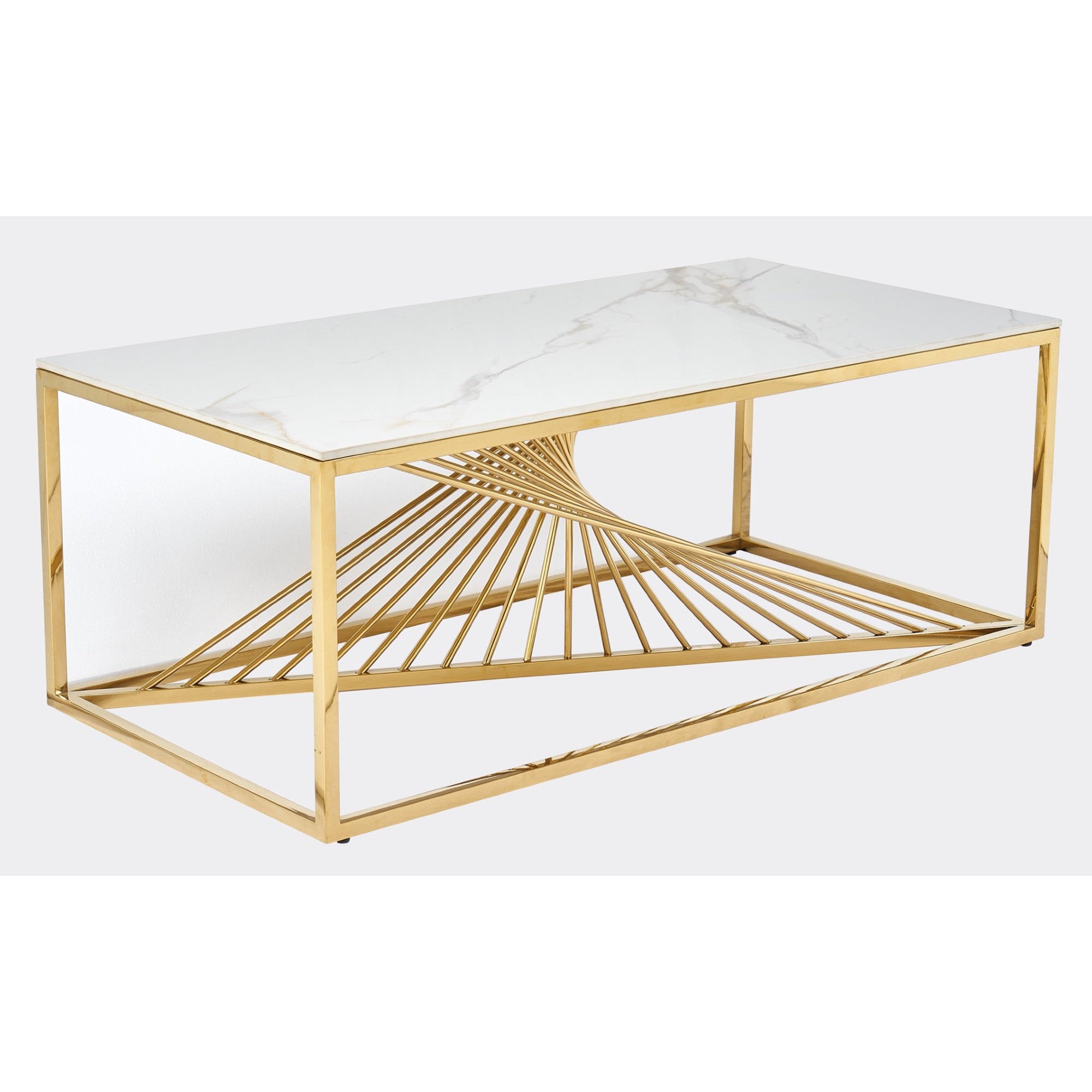 Calabria Coffee Table
