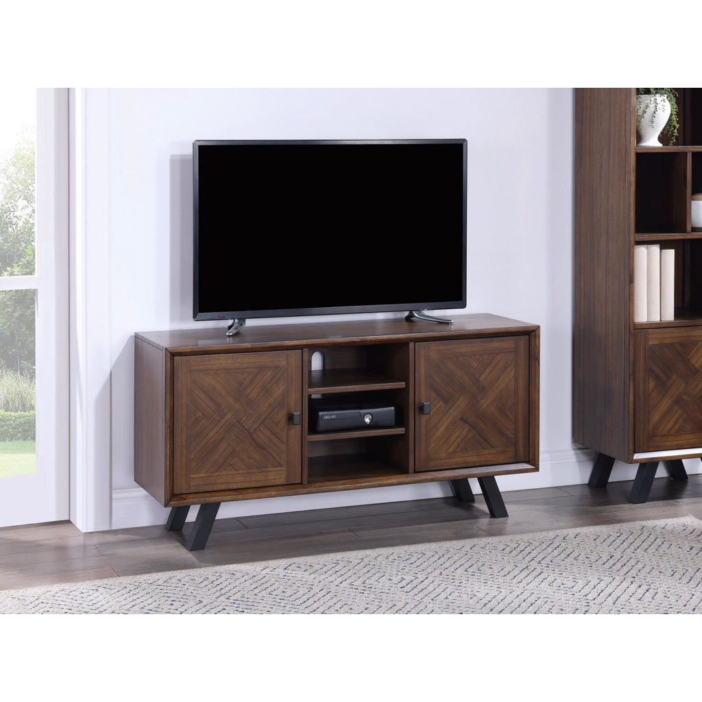 Nevada Straight TV Unit
