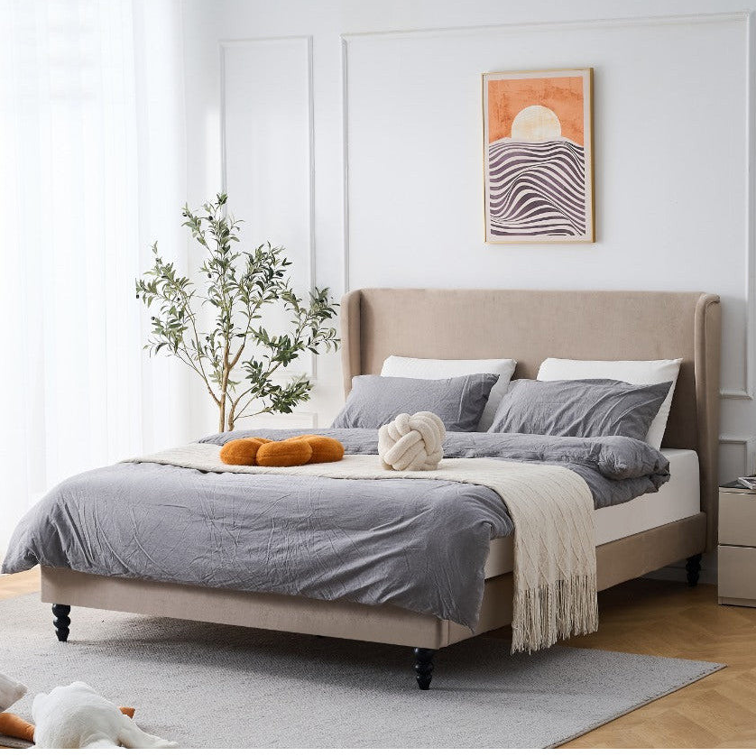 Darcy Bed Frame