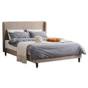 Darcy Bed Frame by Homelee