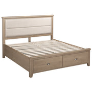 Aylesbury Bed Frame