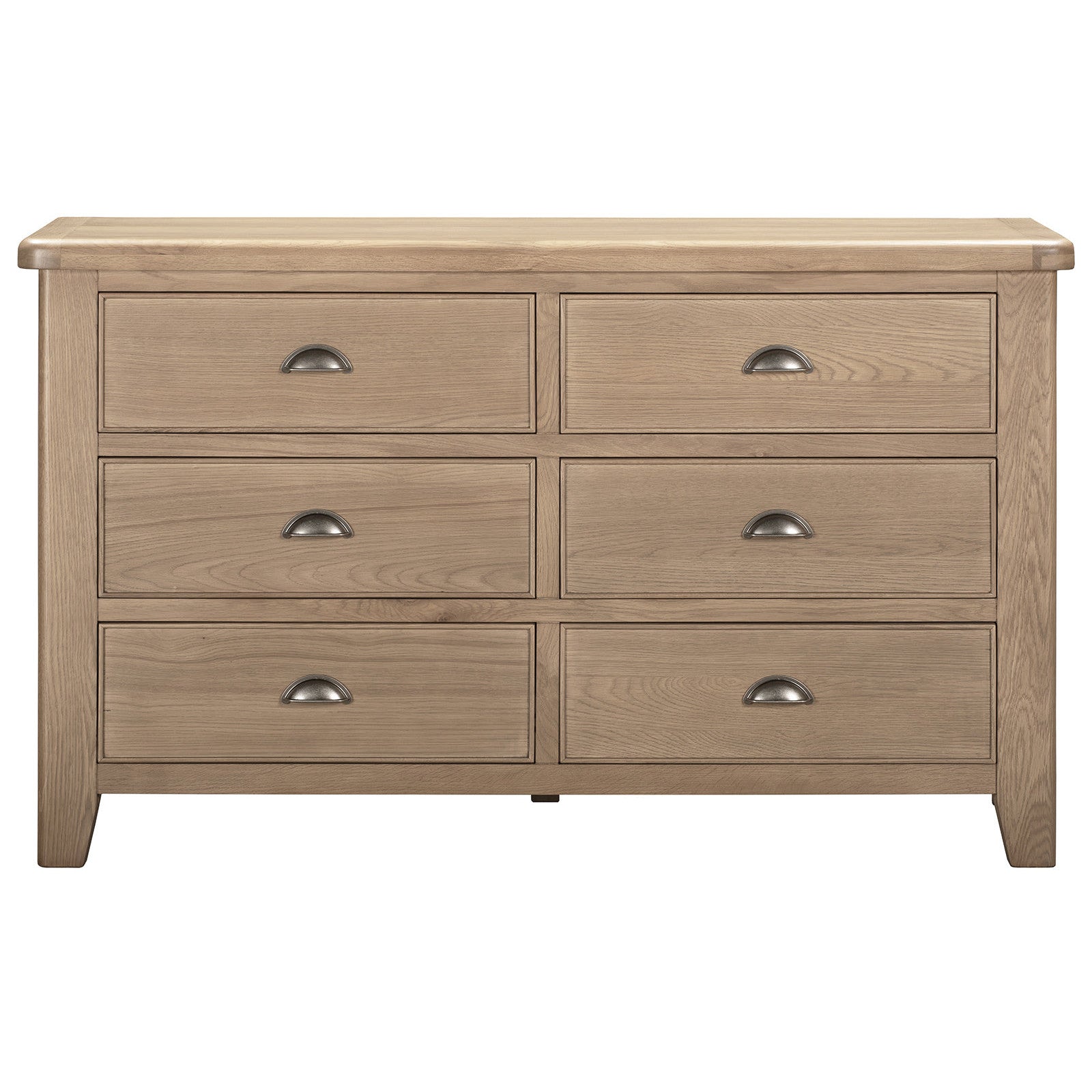 Aylesbury 6 Drawer Chest