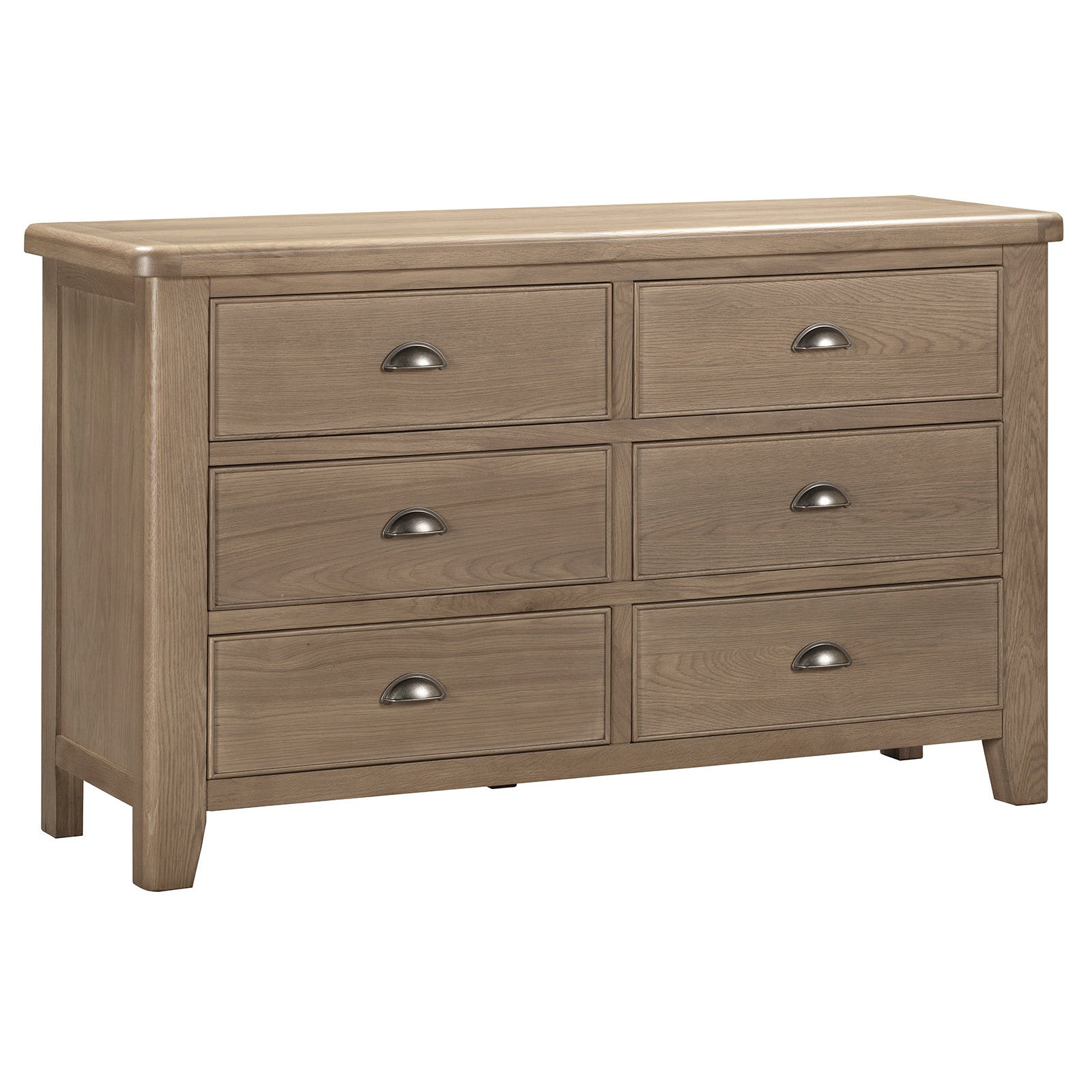 Aylesbury 6 Drawer Chest