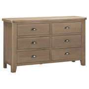 Aylesbury 6 Drawer Chest