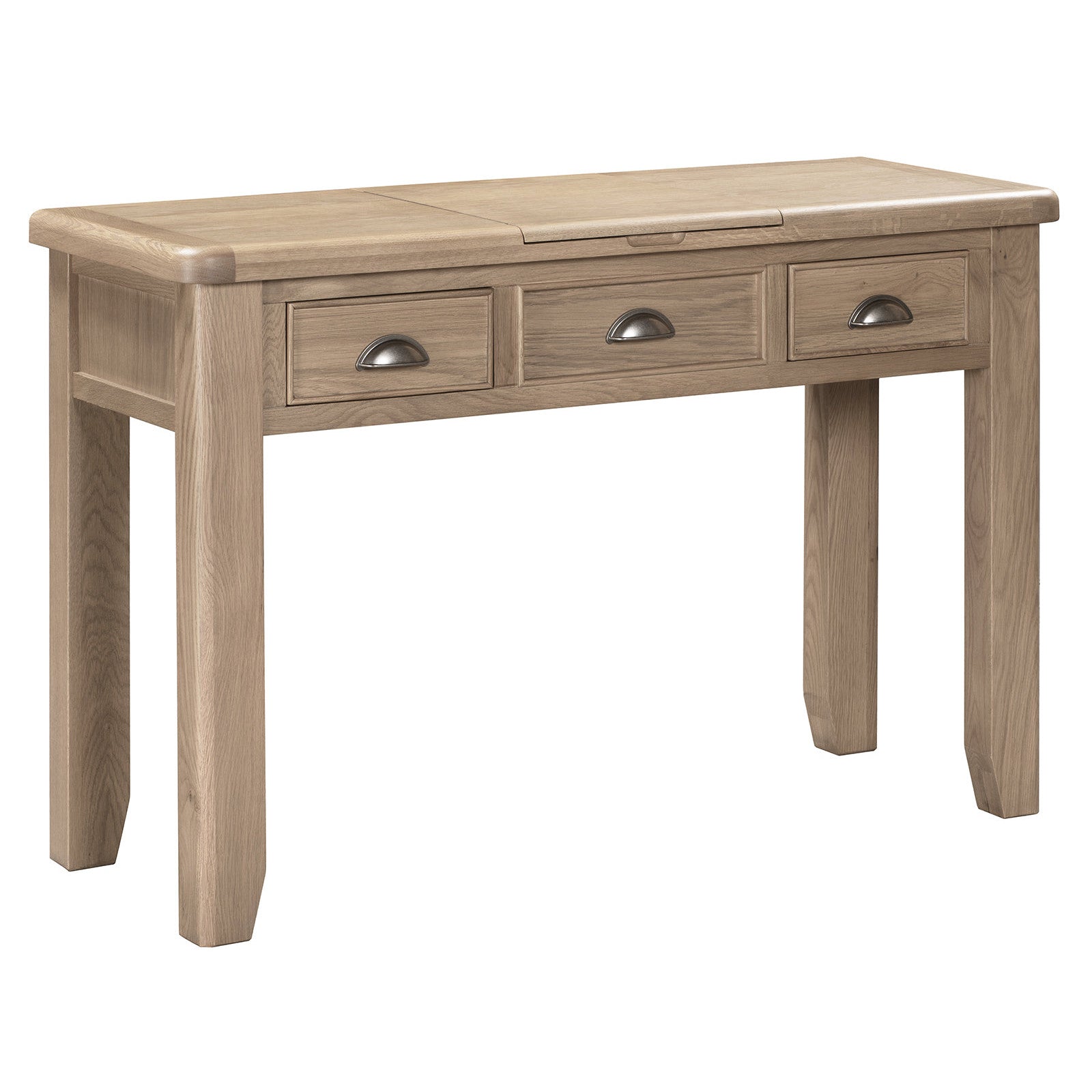 Aylesbury Dressing Table | Stool | Mirror